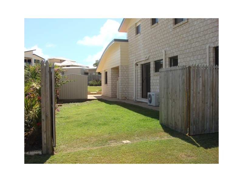 28  Armstrong Road, Pacific Heights, Yeppoon QLD 4703