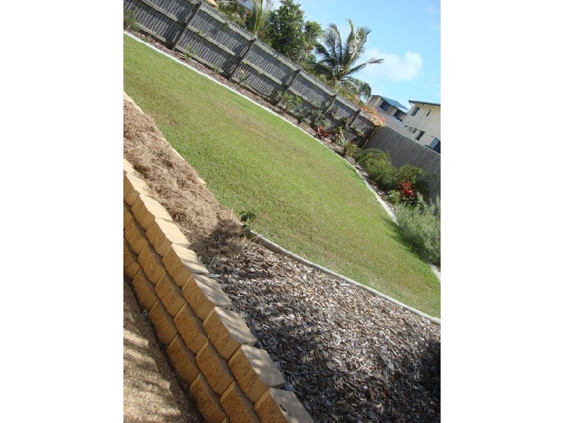 28  Armstrong Road, Pacific Heights, Yeppoon QLD 4703