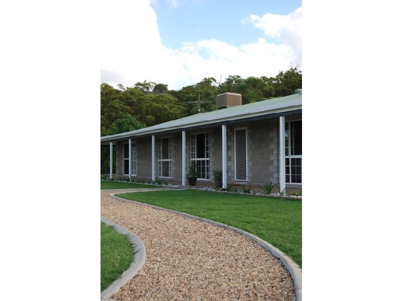 181 Norpine Road, Bungundarra, Yeppoon QLD 4703