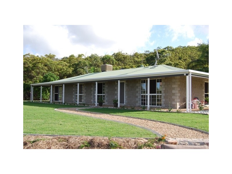 181 Norpine Road, Bungundarra, Yeppoon QLD 4703