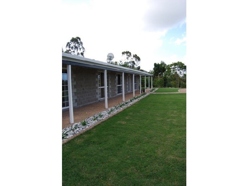 181 Norpine Road, Bungundarra, Yeppoon QLD 4703