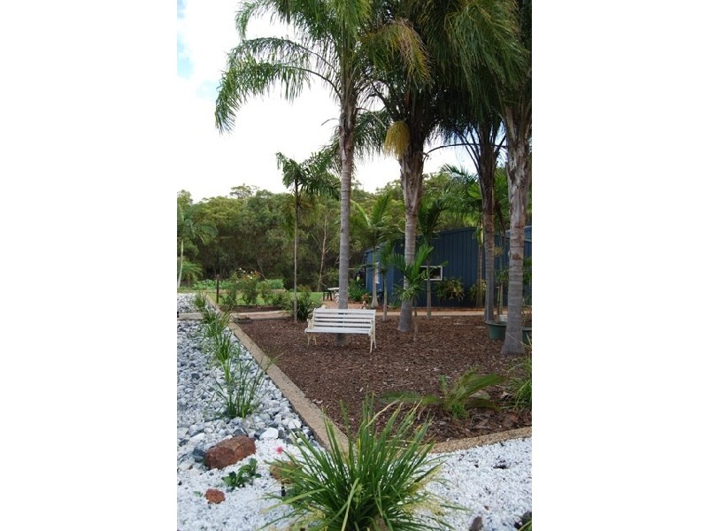 181 Norpine Road, Bungundarra, Yeppoon QLD 4703