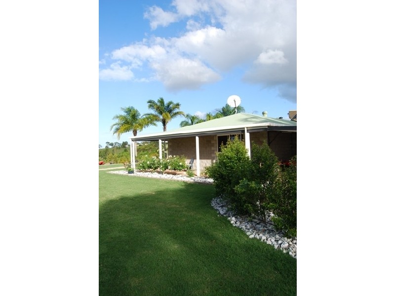 181 Norpine Road, Bungundarra, Yeppoon QLD 4703