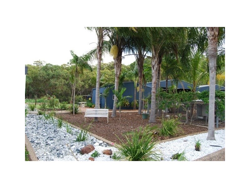 181 Norpine Road, Bungundarra, Yeppoon QLD 4703