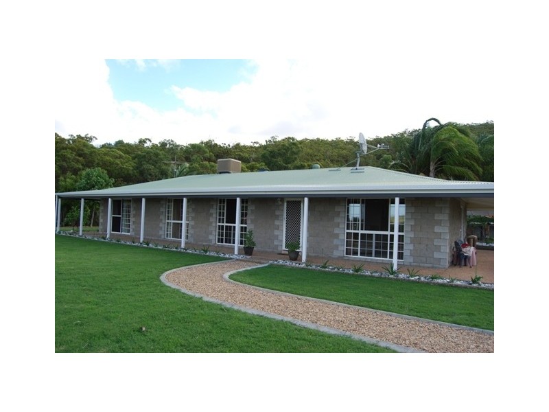 181 Norpine Road, Bungundarra, Yeppoon QLD 4703