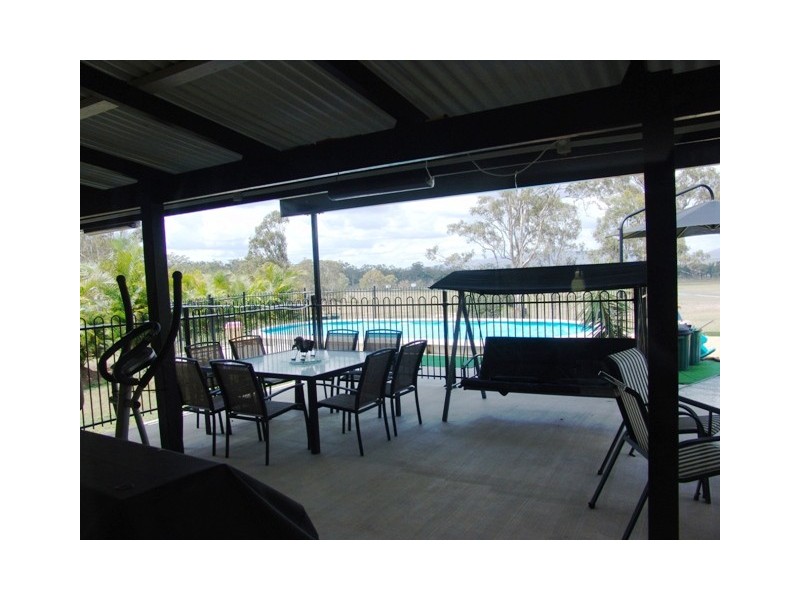 15 Grandbower Road, Bondoola, Yeppoon QLD 4703