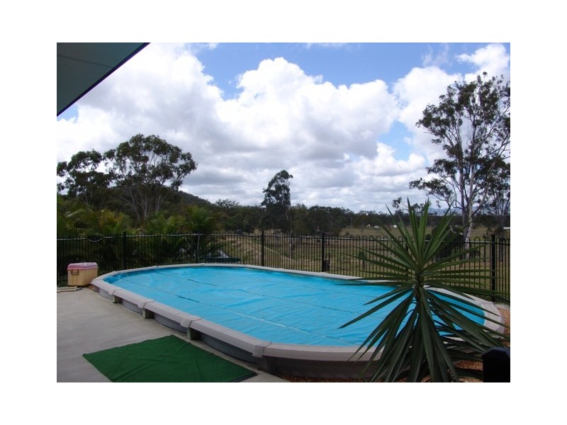 15 Grandbower Road, Bondoola, Yeppoon QLD 4703