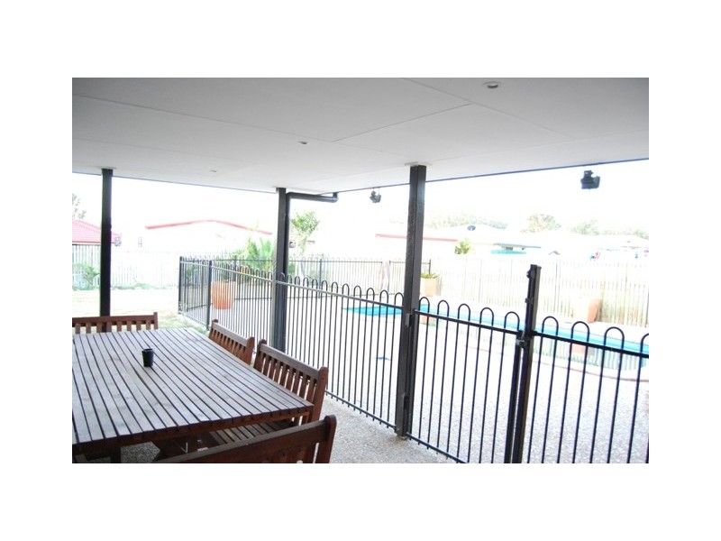 399  Farm Street, Norman Gardens, Rockhampton QLD 4700