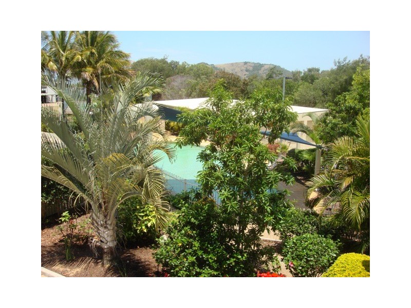 10  Harbour Heights, Rosslyn Bay, Yeppoon QLD 4703