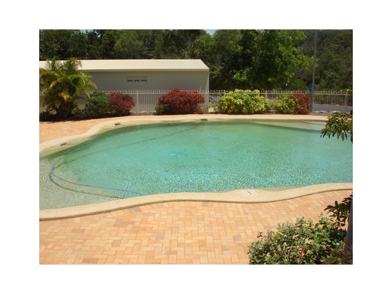 18 Harbour Heights, Rosslyn Bay, Yeppoon QLD 4703