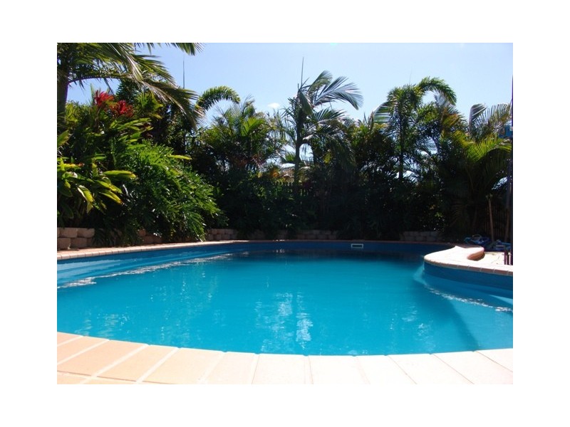 41  Armstrong Road, Pacific Heights, Yeppoon QLD 4703