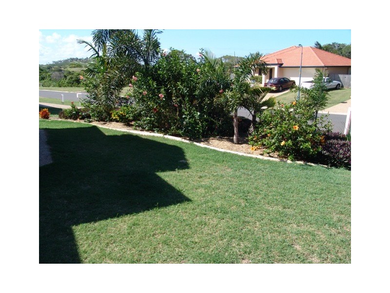 41  Armstrong Road, Pacific Heights, Yeppoon QLD 4703