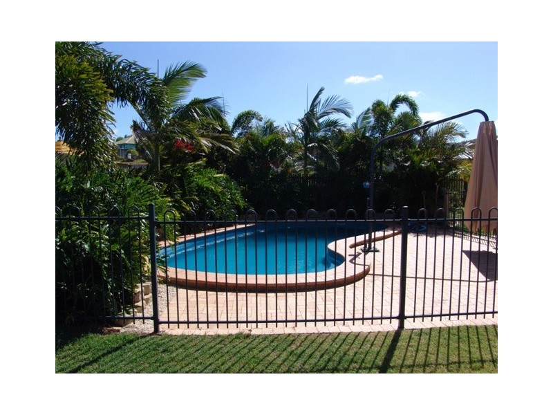 41  Armstrong Road, Pacific Heights, Yeppoon QLD 4703