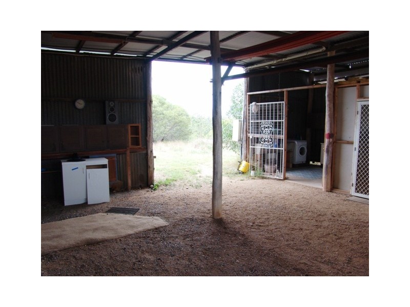 210  Cottons Road, Bondoola, Yeppoon QLD 4703