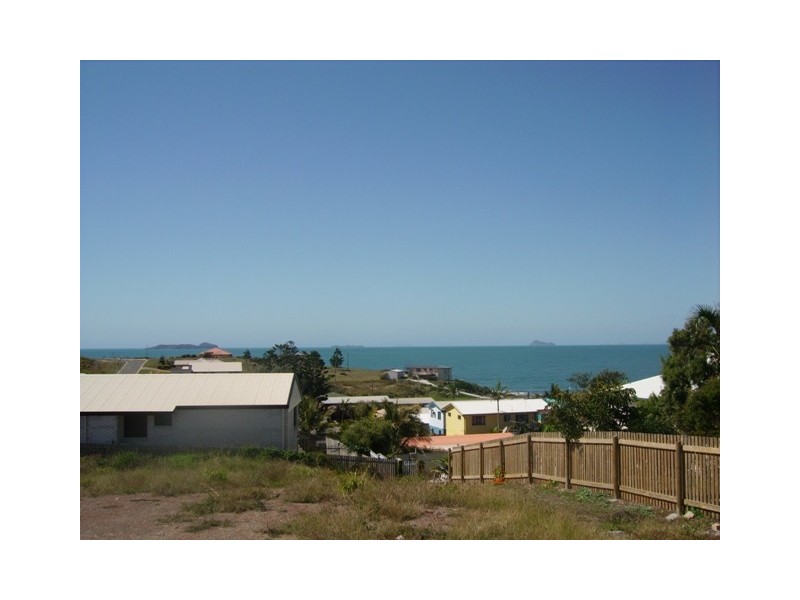 22  Triton Close, Zilzie Heights, Emu Park QLD 4710