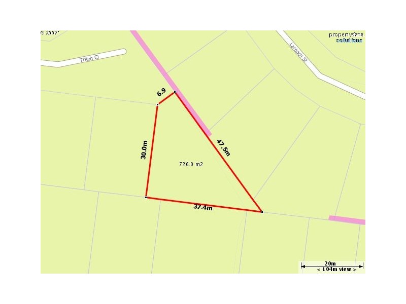 22  Triton Close, Zilzie Heights, Emu Park QLD 4710