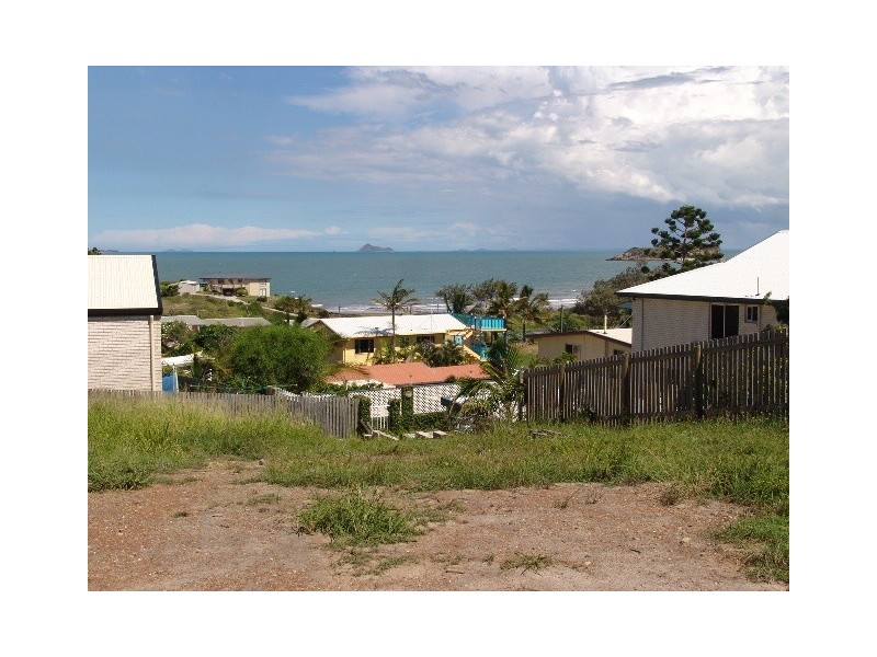 22  Triton Close, Zilzie Heights, Emu Park QLD 4710