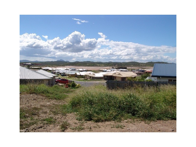 22  Triton Close, Zilzie Heights, Emu Park QLD 4710