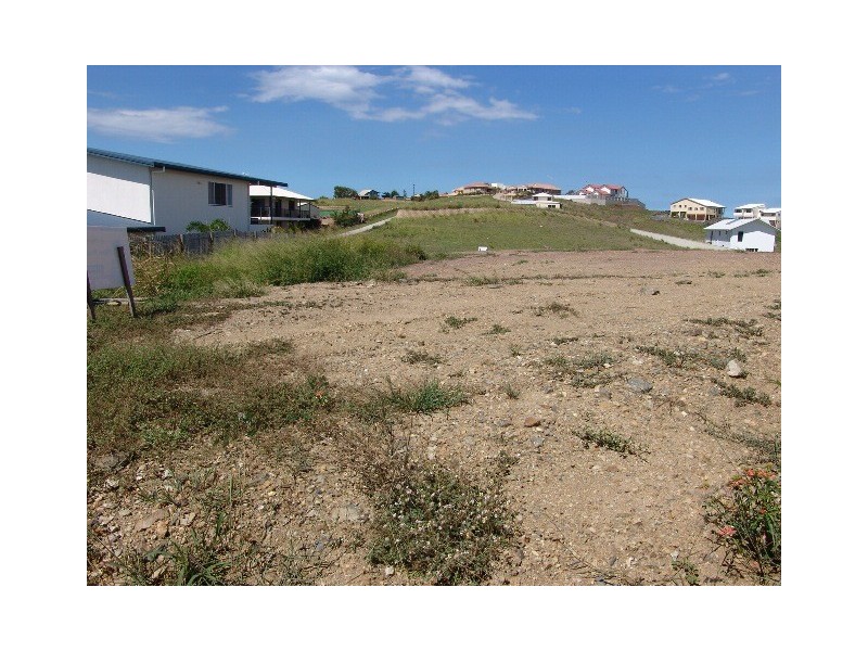 22  Triton Close, Zilzie Heights, Emu Park QLD 4710