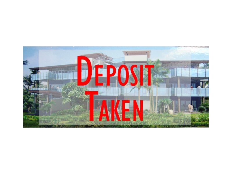 Block A Unit 1 Meridian on Kemp – Scenic Highway, Yeppoon QLD 4703