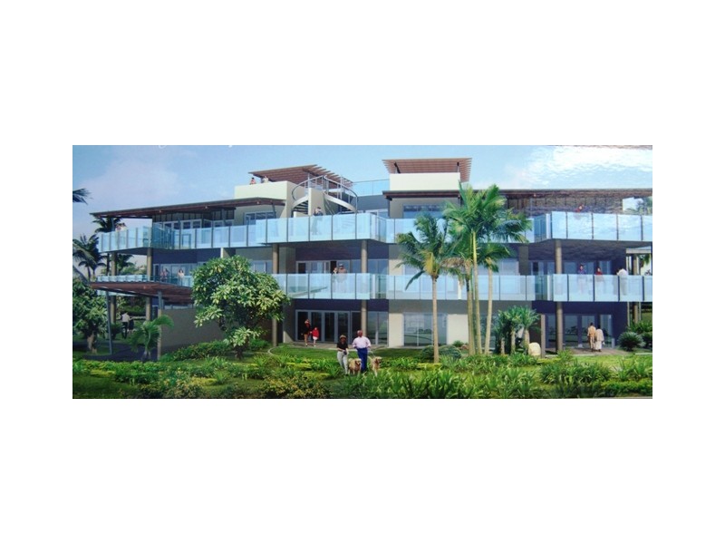 Block A Unit 2 Meridian on Kemp – Scenic Highway, Yeppoon QLD 4703