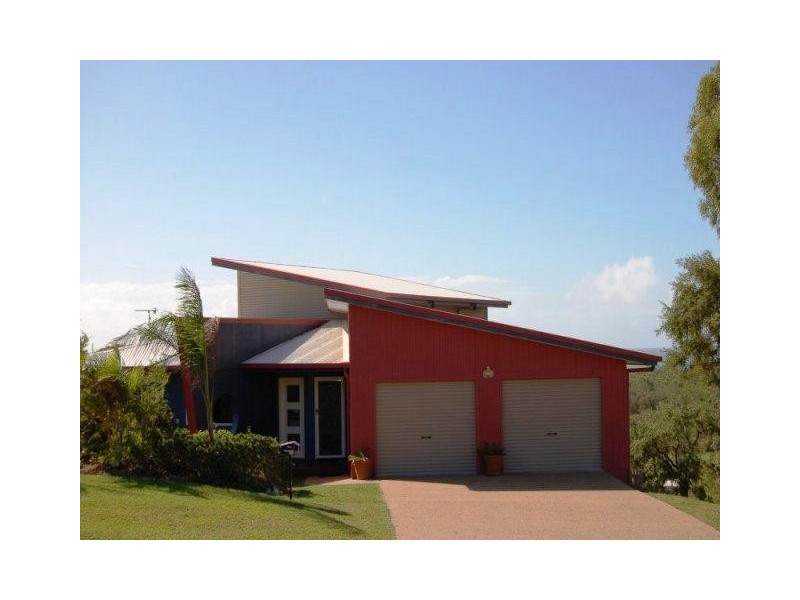 20  Tabor Drive, Lammermoor, Yeppoon QLD 4703
