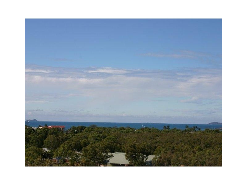 20  Tabor Drive, Lammermoor, Yeppoon QLD 4703