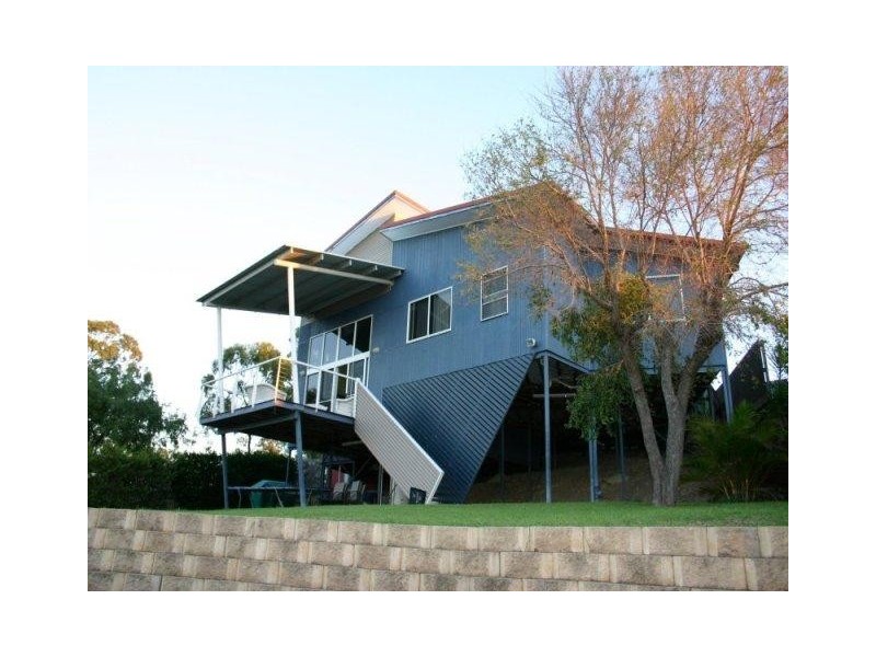 20  Tabor Drive, Lammermoor, Yeppoon QLD 4703