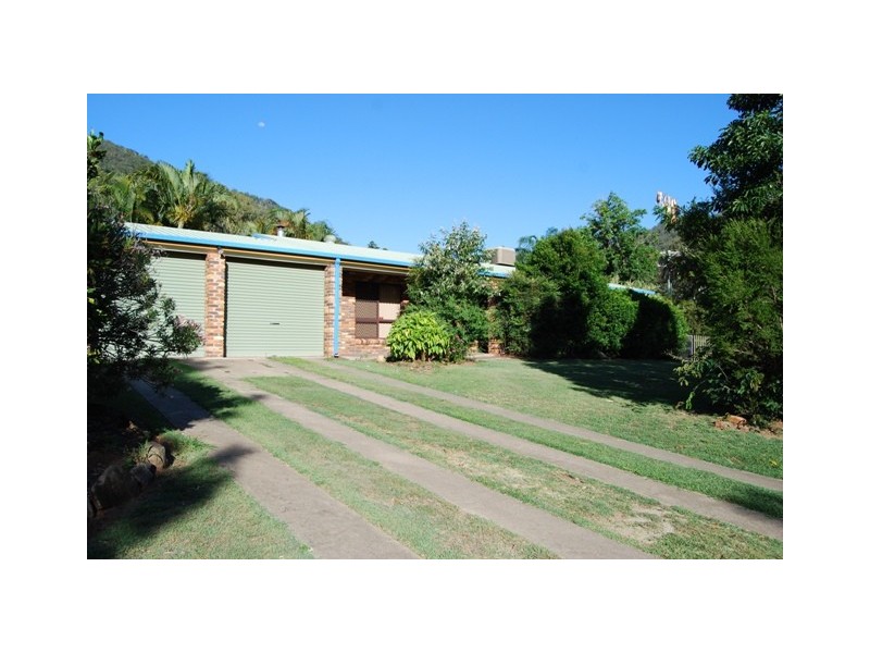 2  Whiteley Street, Frenchville, Rockhampton QLD 4700