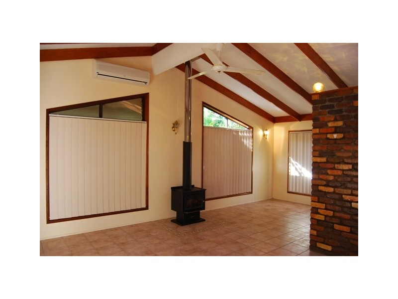 2  Whiteley Street, Frenchville, Rockhampton QLD 4700
