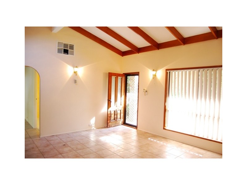 2  Whiteley Street, Frenchville, Rockhampton QLD 4700