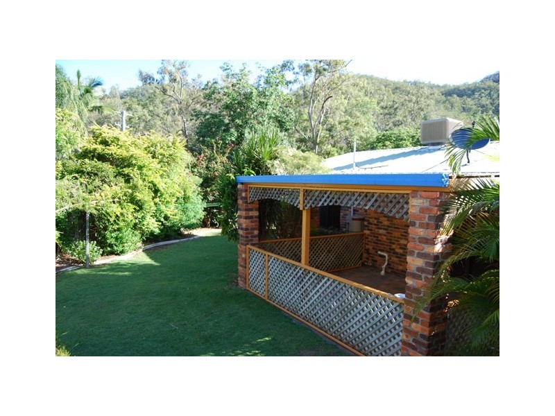 2  Whiteley Street, Frenchville, Rockhampton QLD 4700