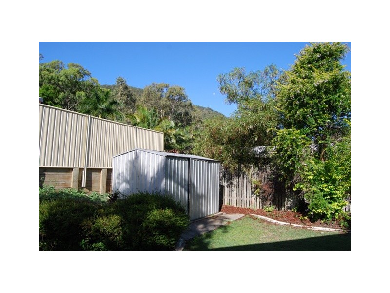 2  Whiteley Street, Frenchville, Rockhampton QLD 4700