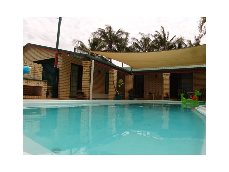 50  Kiama Avenue, Bangalee, Yeppoon QLD 4703