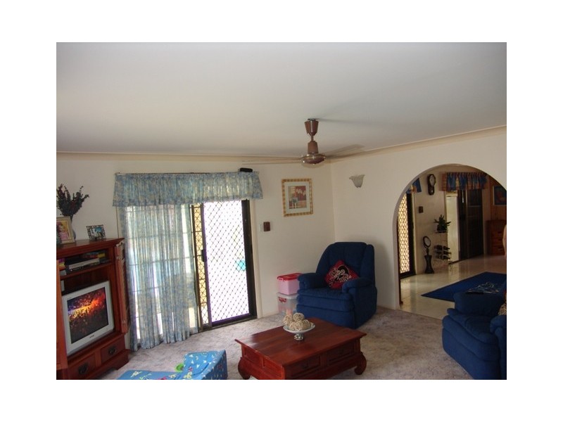 50  Kiama Avenue, Bangalee, Yeppoon QLD 4703