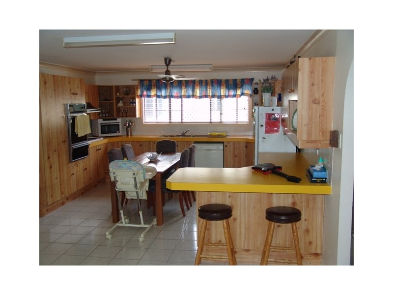 50  Kiama Avenue, Bangalee, Yeppoon QLD 4703