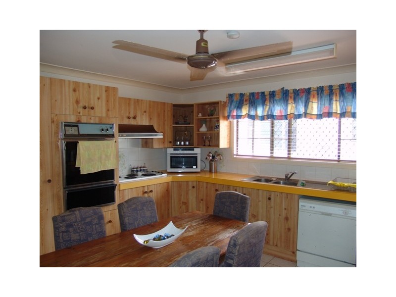 50  Kiama Avenue, Bangalee, Yeppoon QLD 4703