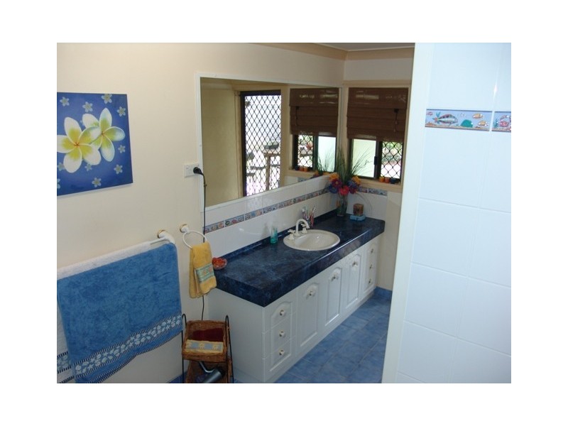50  Kiama Avenue, Bangalee, Yeppoon QLD 4703