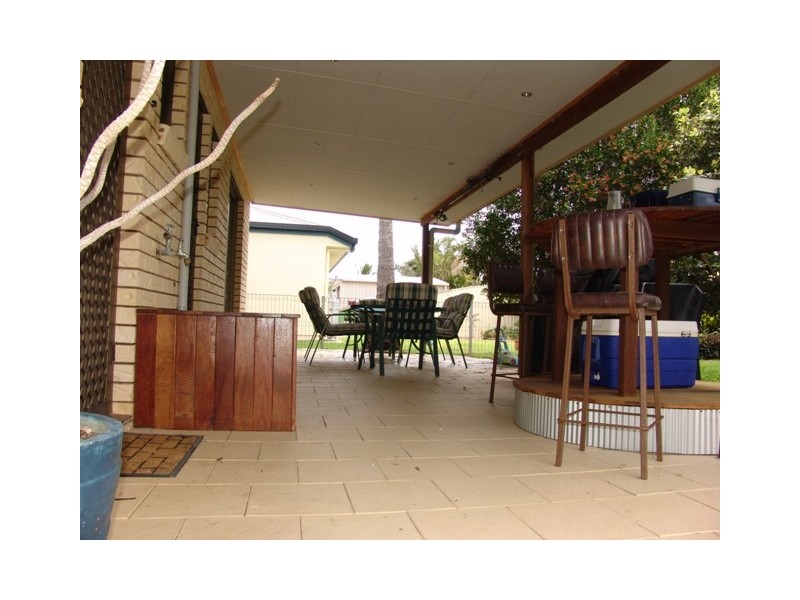 50  Kiama Avenue, Bangalee, Yeppoon QLD 4703
