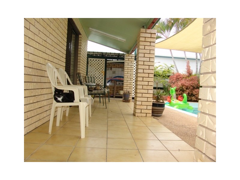 50  Kiama Avenue, Bangalee, Yeppoon QLD 4703