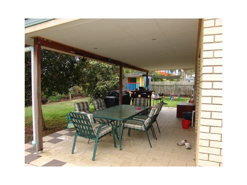 50  Kiama Avenue, Bangalee, Yeppoon QLD 4703