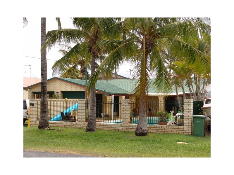 50  Kiama Avenue, Bangalee, Yeppoon QLD 4703