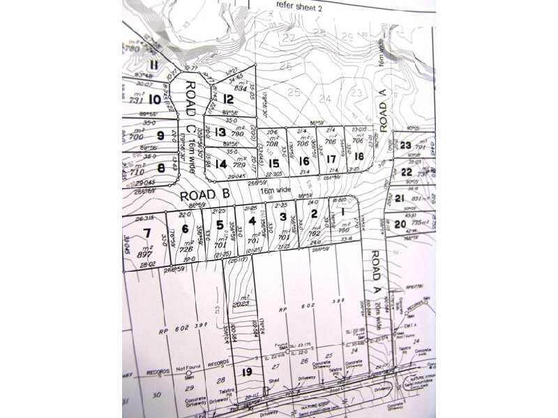 LOT 1  Paradise Grove Estate, Yeppoon QLD 4703