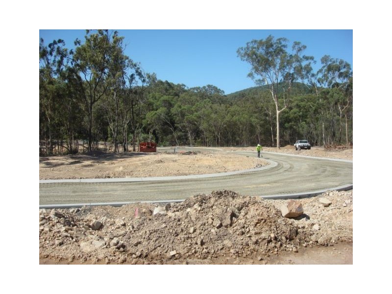 LOT 8  Paradise Grove Estate, Yeppoon QLD 4703