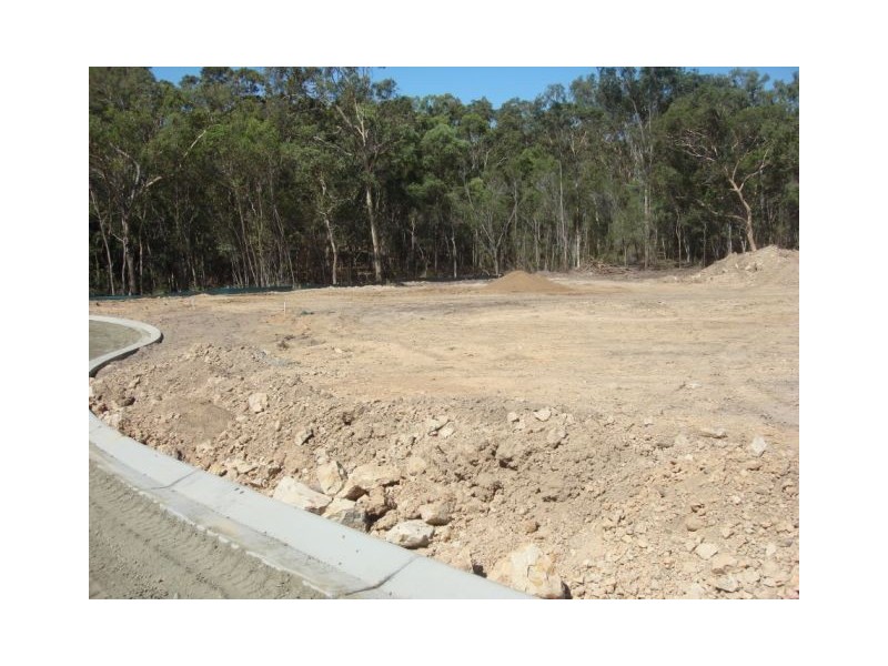 LOT 8  Paradise Grove Estate, Yeppoon QLD 4703