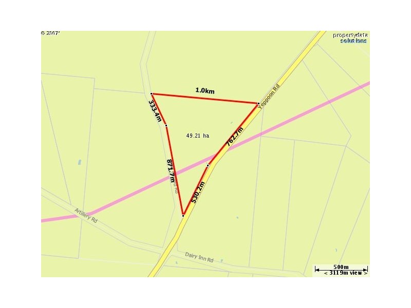 Lot 2  Rockhampton – Yeppoon Road, Rockhampton QLD 4700