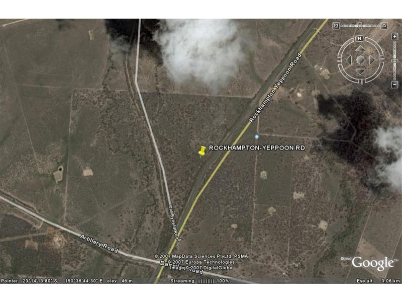 Lot 2  Rockhampton – Yeppoon Road, Rockhampton QLD 4700