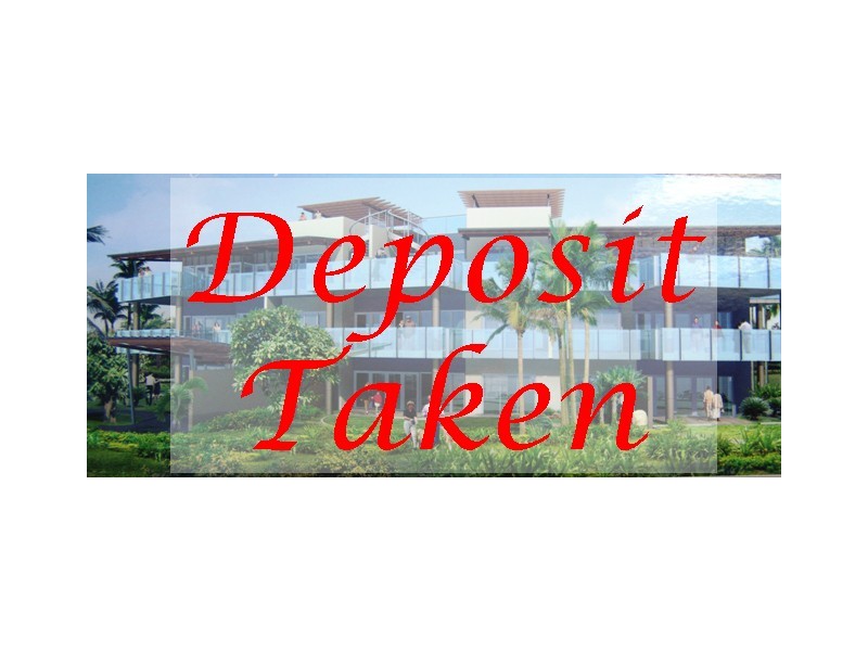 Block B Unit 4  Meridian on Kemp – Scenic Highway, Yeppoon QLD 4703