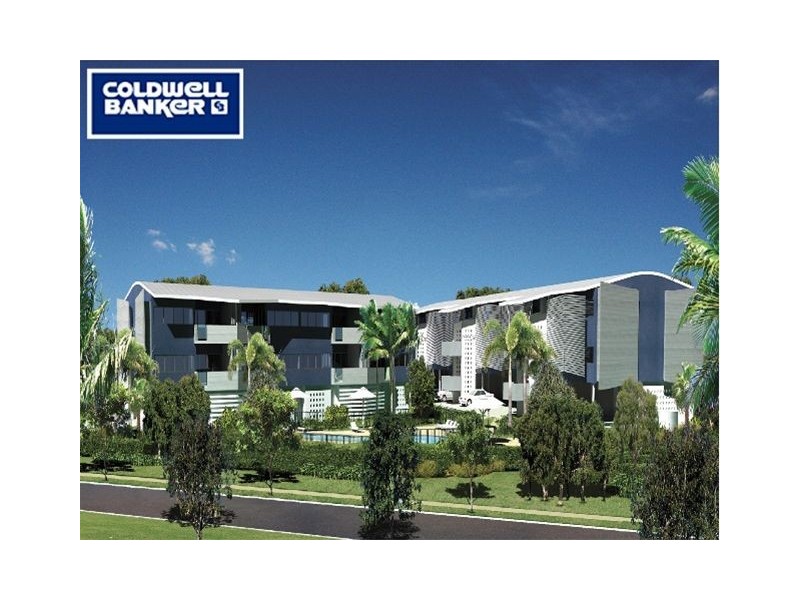 Block A Unit 6  Scenic Highway Yeppoon, Yeppoon QLD 4703