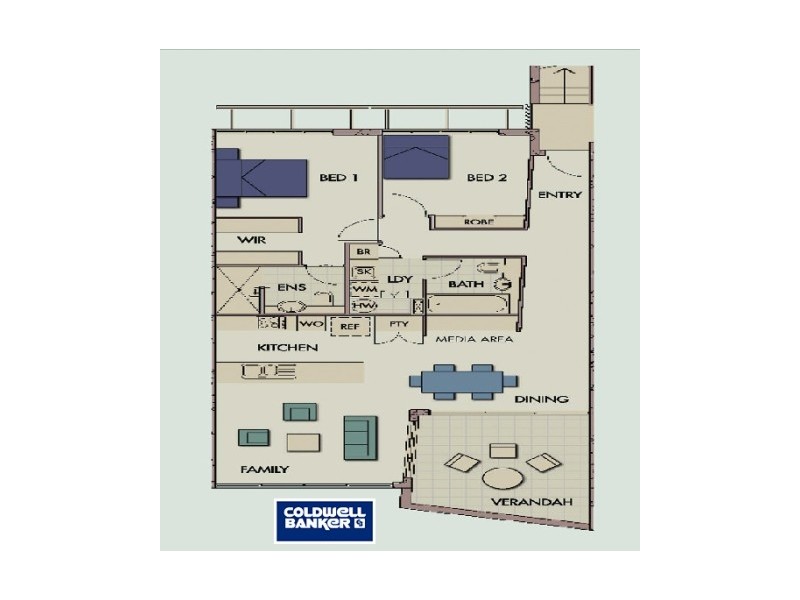 Block A Unit 6  Scenic Highway Yeppoon, Yeppoon QLD 4703